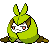 Swadloon - Black 2 White 2 Black White Animated (Shiny)