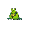 Swadloon - Black White (Normal)