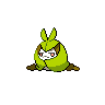 Swadloon - Black White (Shiny)