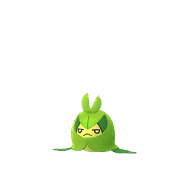 Swadloon - GO
