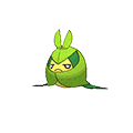 Swadloon - Omega Ruby Alpha Sapphire (Normal)