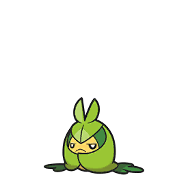Swadloon - Scarlet Violet