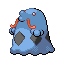 Swalot - Emerald (Shiny)