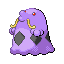 Swalot - Ruby Sapphire (Normal)