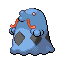 Swalot - Ruby Sapphire (Shiny)