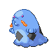 Swalot - Platinum (Shiny)