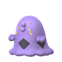 Swalot - GO (Normal)