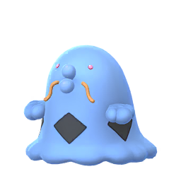 Swalot - GO (Shiny)