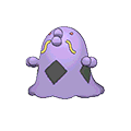 Swalot - Omega Ruby Alpha Sapphire (Normal)