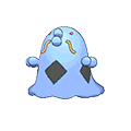 Swalot - Omega Ruby Alpha Sapphire (Shiny)