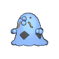 Swalot - X Y (Shiny)
