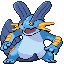 Swampert - Emerald (Normal)