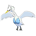 Swanna - Omega Ruby Alpha Sapphire (Normal)