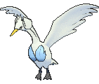 Swanna - X Y (Normal)