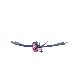 Swellow - GO