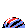 Swinub - Crystal (Back View (Shiny))