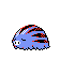 Swinub - Crystal (Shiny)