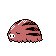 Swinub - Silver (Normal)