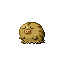 Swinub - Emerald (Normal)