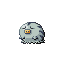 Swinub - Emerald (Shiny)