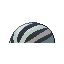 Swinub - Ruby Sapphire (Back View (Shiny))