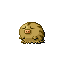 Swinub - Ruby Sapphire (Normal)