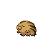 Swinub - Diamond Pearl (Normal)