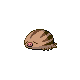 Swinub - HeartGold SoulSilver (Normal)