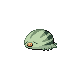 Swinub - HeartGold SoulSilver (Shiny)