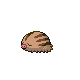Swinub - Platinum (Normal)