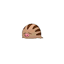 Swinub - Bank (Normal)