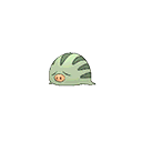 Swinub - Bank (Shiny)