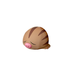 Swinub - Legends_ Arceus