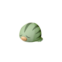 Swinub - Legends_ Arceus