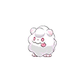Swirlix - Omega Ruby Alpha Sapphire (Normal)