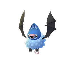 Swoobat - GO