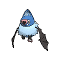 Swoobat - X Y (Normal)