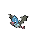 Swoobat - Sword Shield