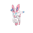 Sylveon - Bank (Normal)