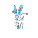 Sylveon - Bank (Shiny)