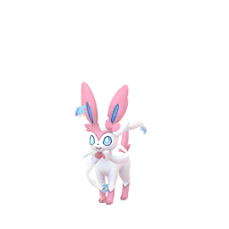 Sylveon - GO (Normal)