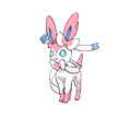 Sylveon - Omega Ruby Alpha Sapphire (Normal)
