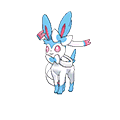 Sylveon - Omega Ruby Alpha Sapphire (Shiny)