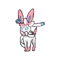 Sylveon - X Y (Normal)