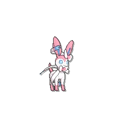 Sylveon - Sun Moon (Normal)