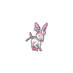 Sylveon - Ultra Sun Ultra Moon (Normal)