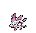 Sylveon - Sword Shield
