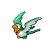 Taillow - Diamond Pearl (Shiny)