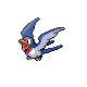 Taillow - Platinum (Normal)