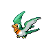 Taillow - Platinum (Shiny)